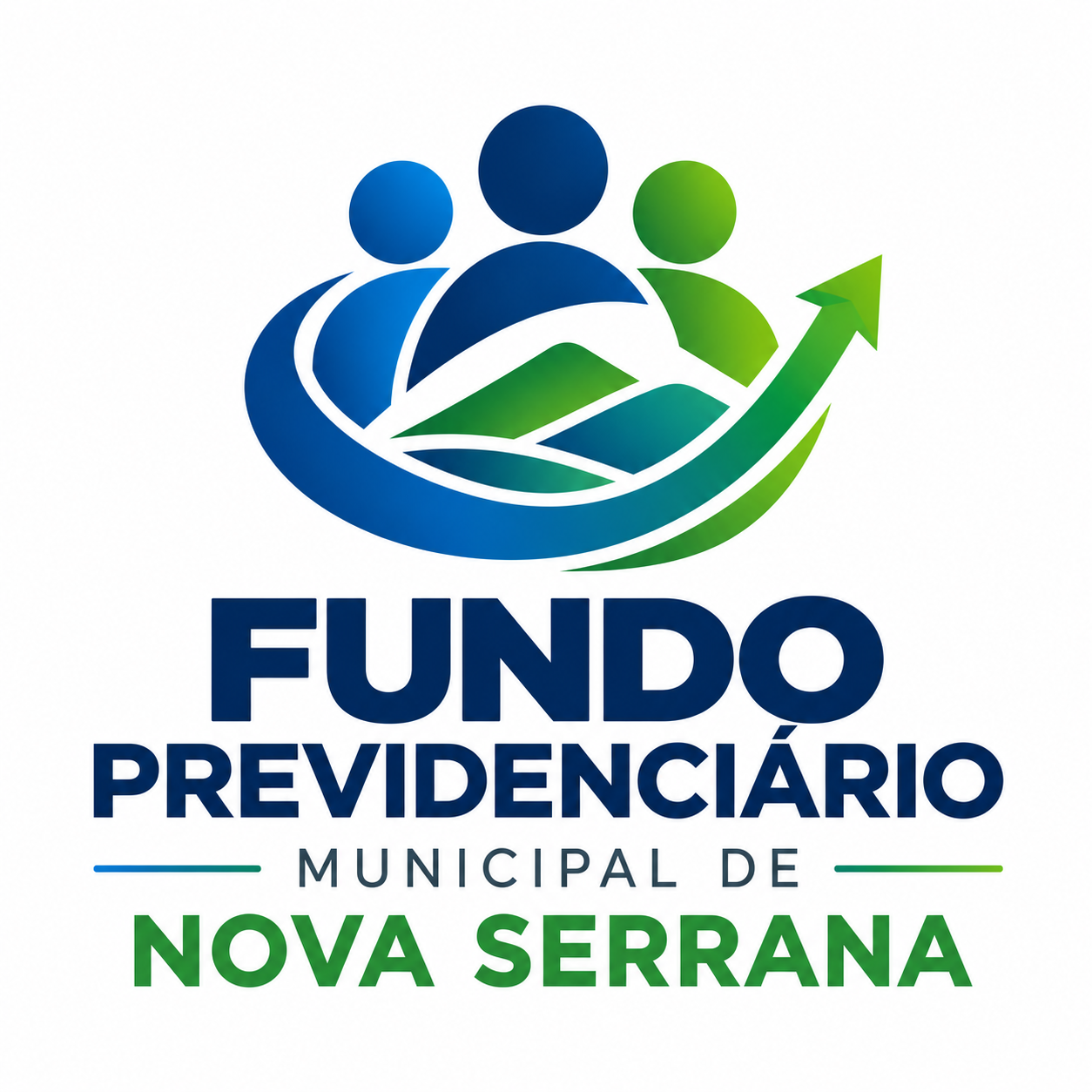 Logo do FPMNS